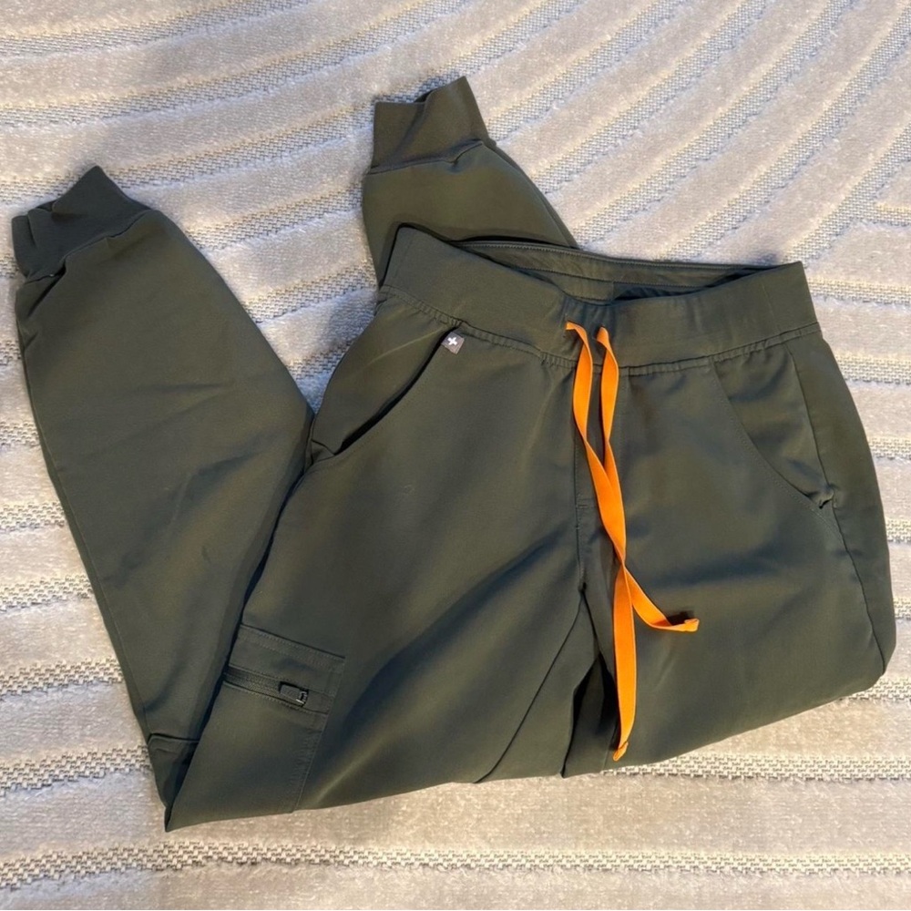 Figs Zamora Joggers